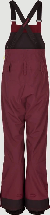 O'Neill O'Riginals Skihose lang windsor wine (Damen)