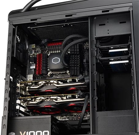 Cooler Master Cosmos SE