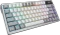 ASUS ROG Azoth White Wireless Gaming Keyboard, PBT, hot-swap, ROG NX SNOW, USB/Bluetooth, DE Vorschaubild