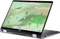 Acer Chromebook Plus Spin 714 CP714-1HN-74MY, Steel Gray, Core Ultra 7 155U, 16GB RAM, 512GB SSD, DE Vorschaubild