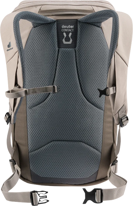 Deuter UP Stockholm stone/pepper