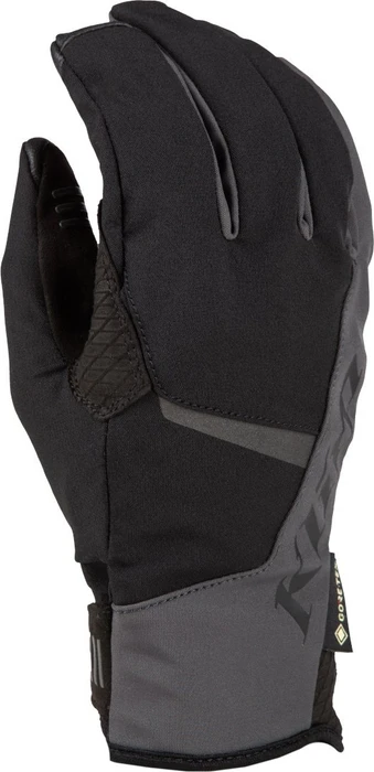 Klim Inversion