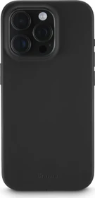 Hama Handyhülle Fantastic Feel für Apple iPhone 16 Pro Max schwarz