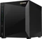 Asustor AS4004T, 2GB RAM, 1x RJ-45 10GBase-T, 2x RJ-45 1000Base-T Vorschaubild