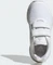 adidas Tensaur Run cloud white/grey one (Junior) Vorschaubild