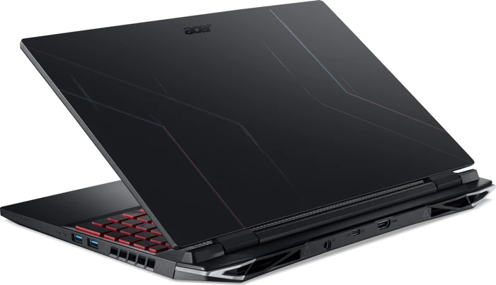 Acer Nitro 5 AN515-46-R666, Ryzen 5 6600H, 8GB RAM, 512GB SSD, GeForce RTX 3050, DE