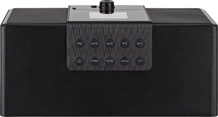 Telestar DIRA S 32i CD schwarz