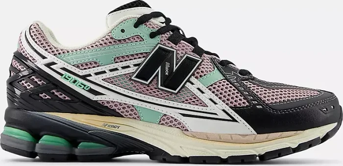 New Balance 1906 Utility twilight haze/black/sweetgrass (Herren)