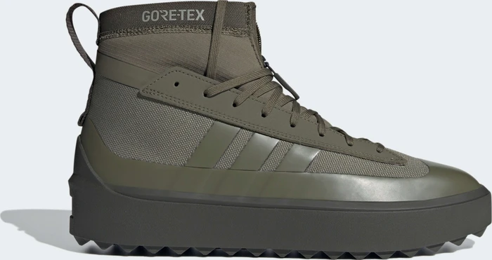 adidas ZNSORED Hi GTX olive strata/shadow olive
