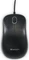 Verbatim Silent Optical Mouse schwarz, USB Vorschaubild