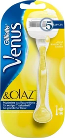 Gillette Venus & Olaz Sugarberry Rasierer