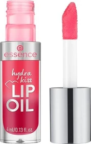 Essence Hydra Kiss Lip Oil 03 pink champagne, 4ml