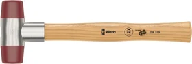 Wera 102 Schonhammer Uretan, 32cm