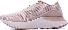 Nike Renew Run barely rose/white/stone mauve/metallic red bronze (Damen)