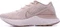 Nike Renew Run barely rose/white/stone mauve/metallic red bronze (Damen) Vorschaubild