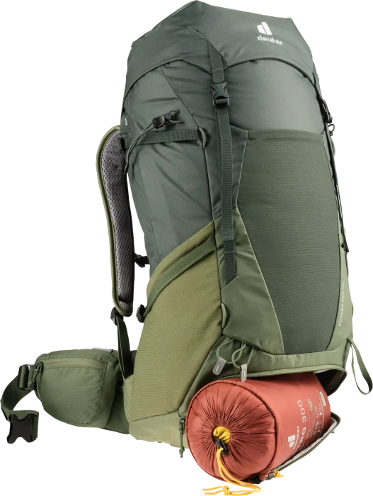 Deuter Futura Pro 40 ivy/khaki