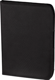 Hama Arezzo Schutzhülle für Motorola Xoom 2 schwarz
