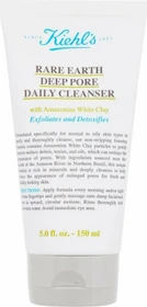 Kiehl's Rare Earth Deep Pore Daily Cleanser, 150ml