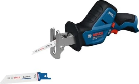 Bosch Professional PRO GSA12V-14-2 Akku-Säbelsäge