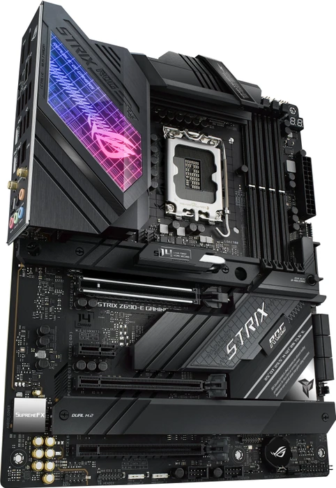 ASUS ROG Strix Z690-E Gaming WIFI (Intel 1700)