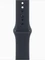 Apple Watch Series 12 (GPS + Cellular) 42mm Keramik nachtblau mit Sportarmband M/L navyblau Vorschaubild