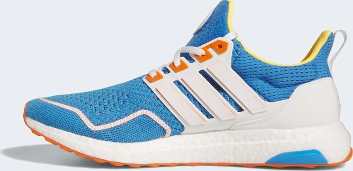 adidas Ultraboost 1.0 bright blue/cloud white/core black