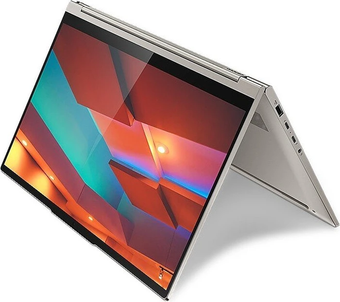 Lenovo Yoga C940-14IIL, Mica, Core i5-1035G4, 8GB RAM, 512GB SSD, DE