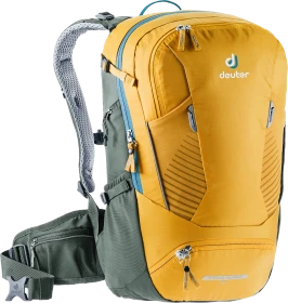 Deuter Trans Alpine 24 curry/ivy