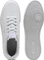 Puma Court Classic Clean puma white/cool light gray Vorschaubild