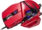 MadCatz R.A.T. 8+ ADV, rot, USB Vorschaubild