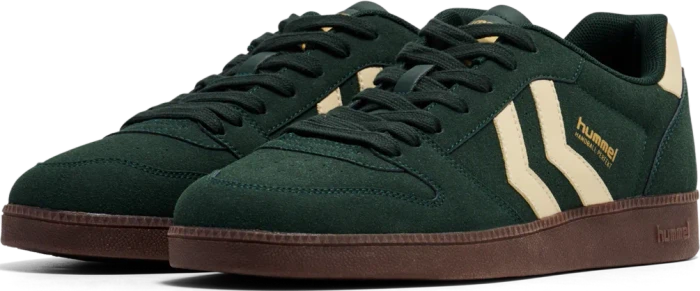 hummel Handball Perfekt CL green gables