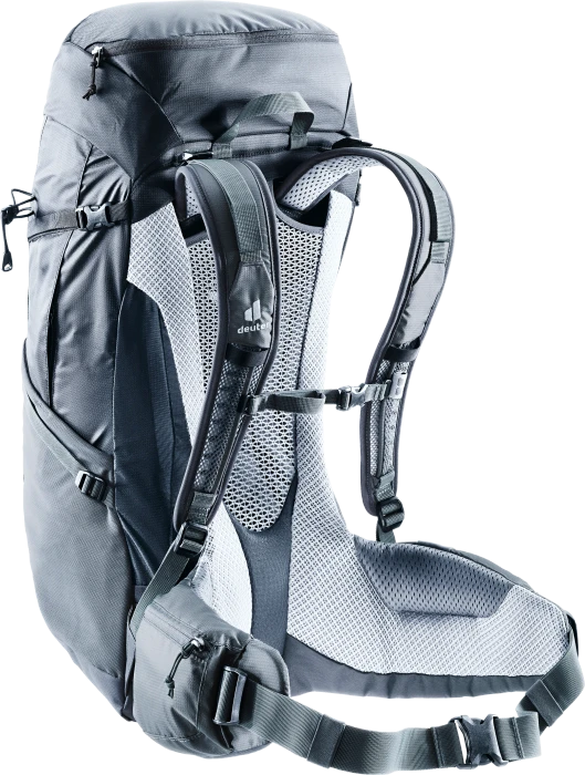 Deuter Futura Pro 36 black/graphite