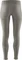 Fjällräven Abisko Trail Tights Hose lang grau (Damen) Vorschaubild
