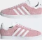 adidas Gazelle clear pink/cloud white (Damen) Vorschaubild