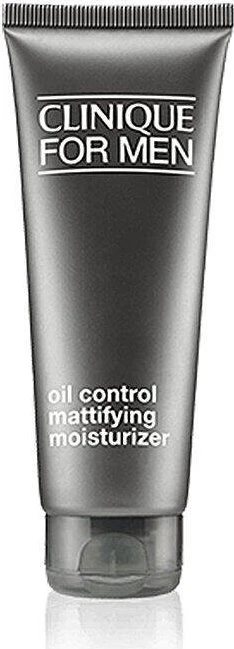 Clinique For Men Oil-free Moisturizer, 100ml