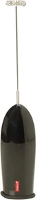 Bodum Schiuma Stab-Milchaufschäumer schwarz