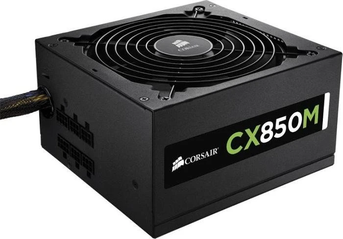Corsair CX-M Series Modular ATX 2.3
