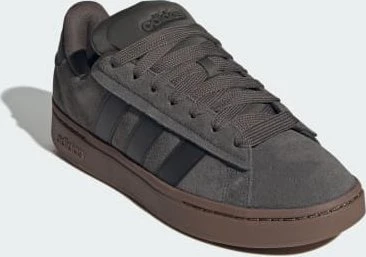 adidas Grand Court Alpha cinder/core black/gum