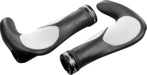 Ergotec Olso 138mm Griffe 