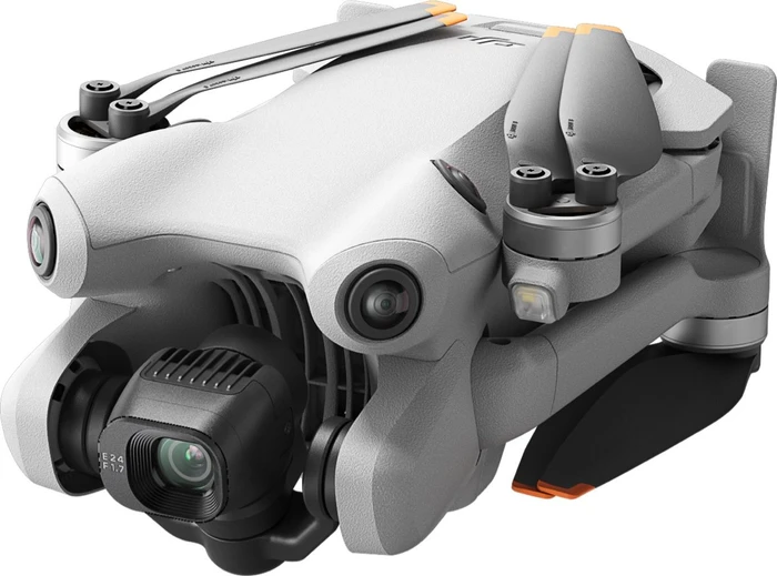 DJI Mini 4 Pro Fly More Combo (DJI RC 2)