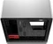 Jonsbo UMX4 Plus silber, Glasfenster Vorschaubild