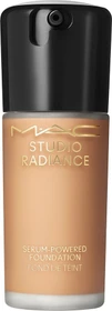 MAC Studio Radiance Serum-Powered Foundation NW35, 30ml