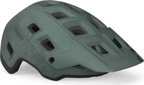 MET Terranova Helm sage green black matt