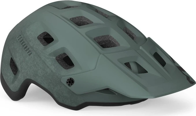 MET Terranova Helm