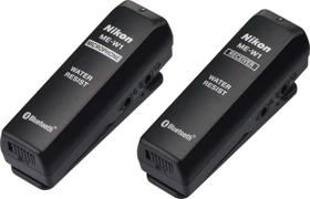 Nikon ME-W1 Funkmikrofon (VWA105AE)