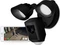 Ring Floodlight Cam Wired Pro, schwarz Vorschaubild