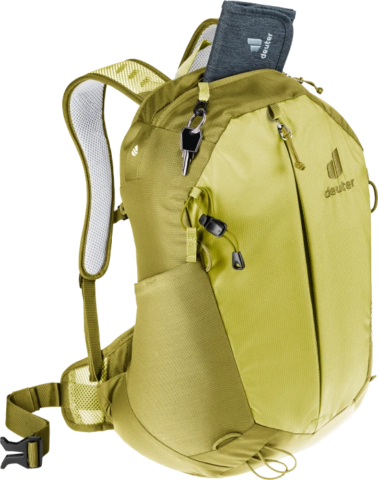 Deuter AC Lite 15 SL sprout/linden (Damen)