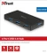 Trust USB-Hub, 4x USB-A 3.0, USB 3.0 Mini-B [Buchse] Vorschaubild