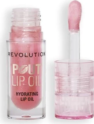 Revolution Beauty Pout Lip Oil