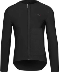 Assos Equipe RS Winter Mid Trikot langarm black series (Herren)